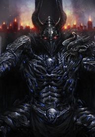 Dark King