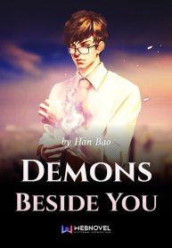 Demons Beside You