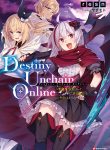 Destiny Unchain Online ~I became a vampire girl and eventually became known as the “Demon King of Blood”~