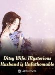 Ditsy Wife: Mysterious Husband is Unfathomable