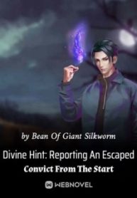 Divine Hint: Reporting An Escaped Convict From The Start