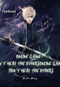 Don’t Heal the Others