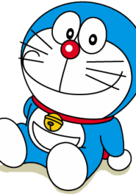 Doraemon