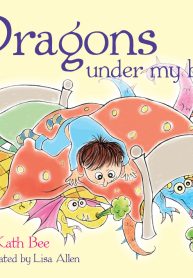 Dragon Under the Bed