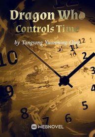 Dragon Who Controls Time