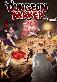 Dungeon Maker