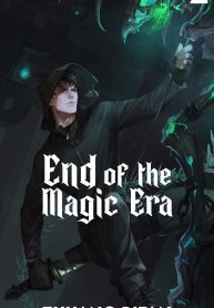 End of the Magic Era