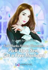 Full Marks Hidden Marriage: Pick Up a Son, Get a Free Husband