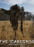 Game Starts With The Scarecrow