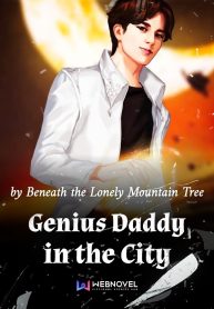 Genius Daddy in the City