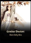 Genius Doctor: Black Belly Miss