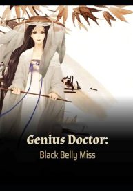 Genius Doctor: Black Belly Miss