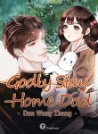 Godly Stay-Home Dad