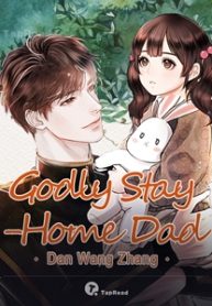 Godly Stay-Home Dad