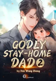 Godly Stay-Home Dad 2