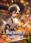 Gourmet of Another World