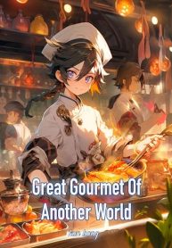 Gourmet of Another World