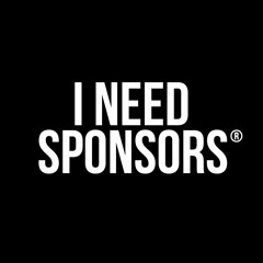 I Need Sponsorship