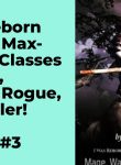 I Was Reborn With All Max-Leveled Classes of Mage, Warrior, Rogue, and Healer!