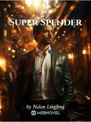 Super Spender