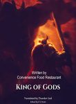 King of Gods Novel