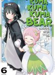 Kuma Kuma Kuma Bear (Manga)