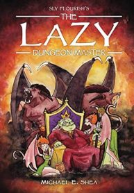 Lazy Dungeon Master