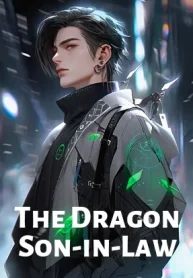 Legend of Dragon Son-in-law