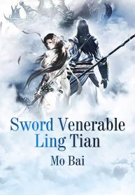 Legend of Ling Tian