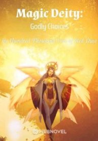 Magic Deity: Godly Choices