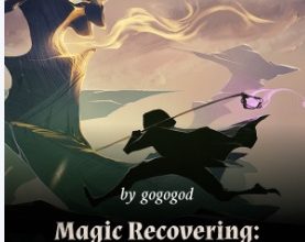 Magic Recovering: Billion Folds Talent