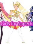 Magical Girl Hero