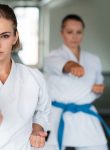 Martial Arts: Topping-up My Account to Undefeatable