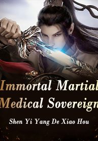 Medical Sovereign