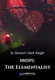 MMORPG: The Elementalist