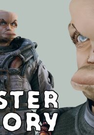 Monster Factory