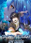 Monster Paradise (Manga)