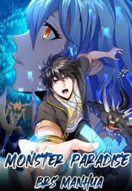 Monster Paradise (Manga)