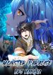 Monster Paradise (Manga)