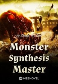 Monster Synthesis Master