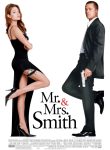 Mrs. and Mr. Smith