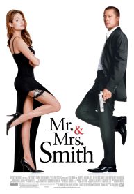 Mrs. and Mr. Smith