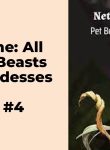 Net Game: All My Pet Beasts Are Goddesses