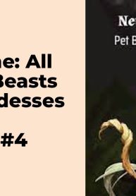 Net Game: All My Pet Beasts Are Goddesses