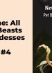 Net Game: All My Pet Beasts Are Goddesses