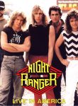 Night Ranger