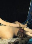 Odalisque