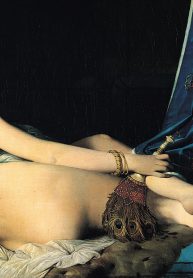 Odalisque