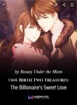 One Birth Two Treasures: The Billionaire’s Sweet Love