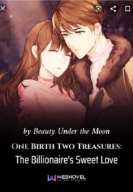 One Birth Two Treasures: The Billionaire’s Sweet Love